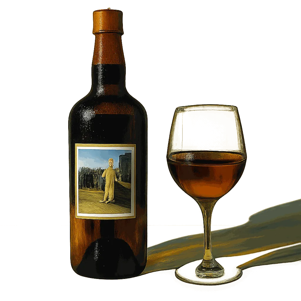 Sweet Sherry